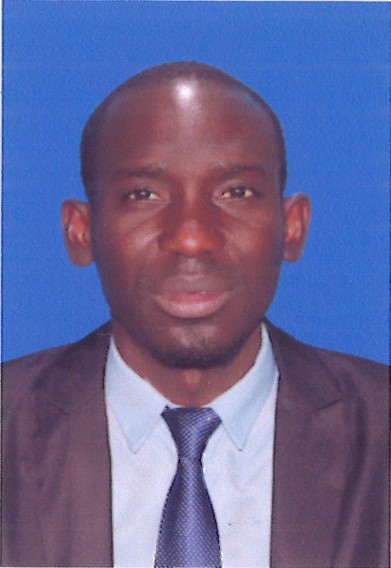 Abdou Karim Darboe